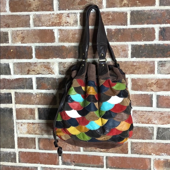 Lucky Brand Bag